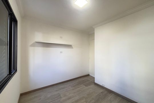 Quarto de apartamento à venda com 2 quartos, 86m² em Itaim Bibi, São Paulo