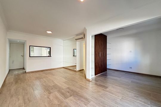 Apartamento à venda com 2 quartos, 86m² em Itaim Bibi, São Paulo