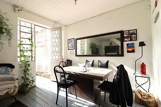 Casa para alugar com 3 quartos, 200m² em Floresta, Porto Alegre