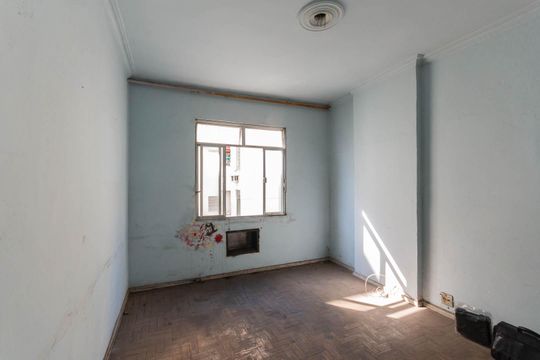 Sala de apartamento à venda com 2 quartos, 68m² em Vila Isabel, Rio de Janeiro