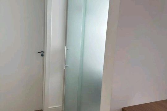 Corredor de apartamento para alugar com 2 quartos, 75m² em Balsa, Pelotas