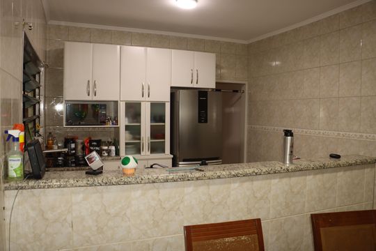 Casa para alugar com 2 quartos, 66m² em Parque Savoy City, São Paulo