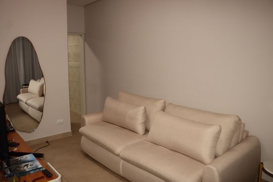 Casa para alugar com 2 quartos, 66m² em Parque Savoy City, São Paulo