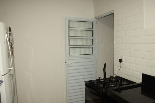 Casa para alugar com 1 quarto, 67m² em Parque Savoy City, São Paulo