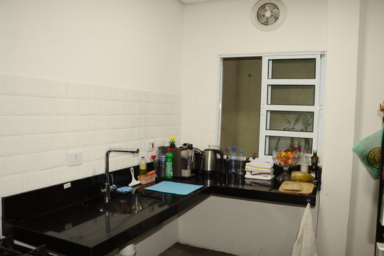Casa para alugar com 1 quarto, 67m² em Parque Savoy City, São Paulo