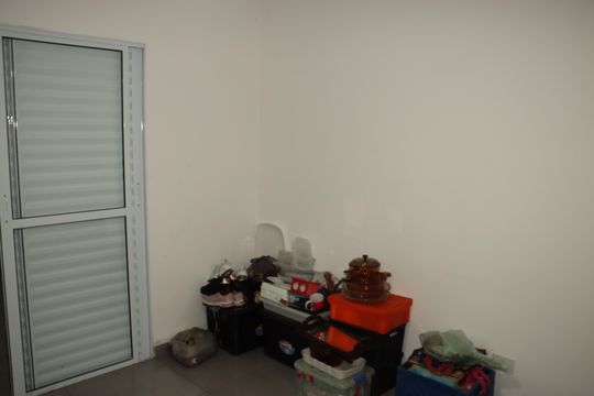 Casa para alugar com 1 quarto, 67m² em Parque Savoy City, São Paulo