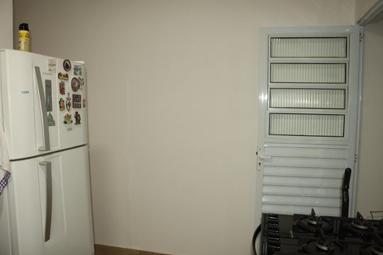 Casa para alugar com 1 quarto, 67m² em Parque Savoy City, São Paulo