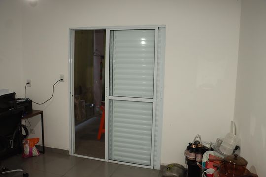 Casa para alugar com 1 quarto, 67m² em Parque Savoy City, São Paulo