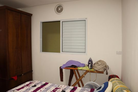 Casa para alugar com 1 quarto, 67m² em Parque Savoy City, São Paulo