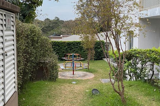 Áreas Comuns de apartamento à venda com 3 quartos, 67m² em Jardim Amaralina, São Paulo