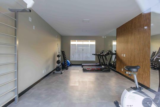 Área comum de apartamento à venda com 2 quartos, 44m² em Recreio, Rio de Janeiro
