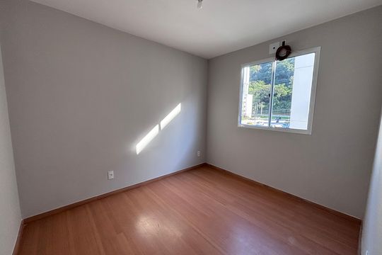 Quarto 2 de apartamento à venda com 2 quartos, 44m² em Recreio, Rio de Janeiro