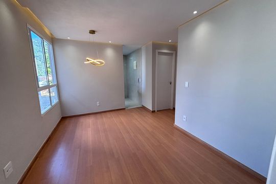 Apartamento à venda com 2 quartos, 44m² em Recreio, Rio de Janeiro