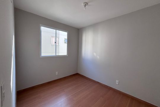 Quarto 1 de apartamento para alugar com 2 quartos, 44m² em Recreio, Rio de Janeiro