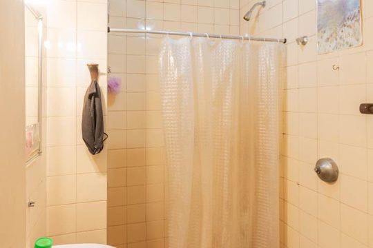 Banheiro de apartamento para alugar com 2 quartos, 60m² em Vila Isabel, Rio de Janeiro