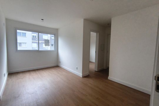 Apartamento para alugar com 2 quartos, 51m² em Jardim Sabará, Porto Alegre