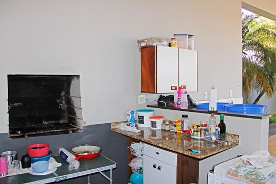 Casa de Condomínio à venda com 3 quartos, 400m² em Condominio Residencial Terras do Caribe, Valinhos