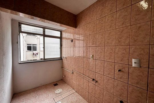 Apartamento para alugar com 1 quarto, 40m² em Humaitá, Porto Alegre
