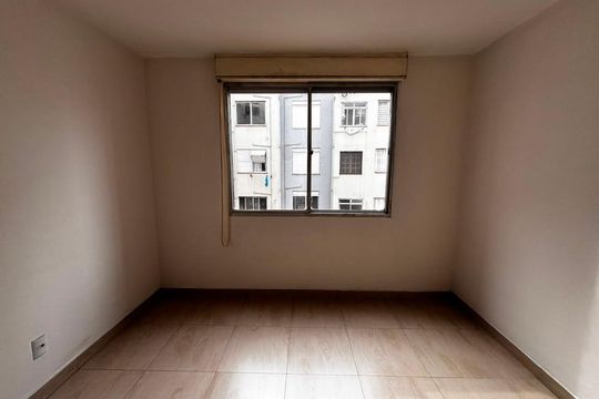 Apartamento para alugar com 1 quarto, 40m² em Humaitá, Porto Alegre