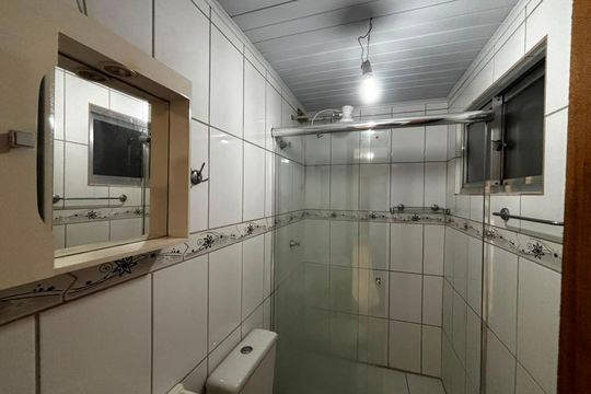 Apartamento para alugar com 1 quarto, 40m² em Humaitá, Porto Alegre