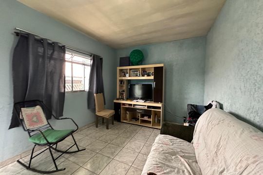 Sala de casa à venda com 2 quartos, 206m² em Parque Imperial, Barueri