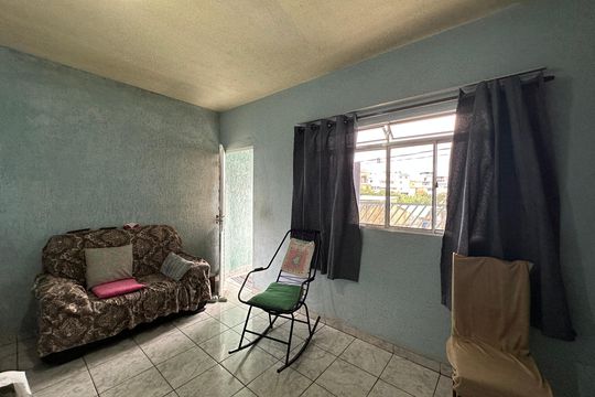 Sala de casa à venda com 2 quartos, 206m² em Parque Imperial, Barueri