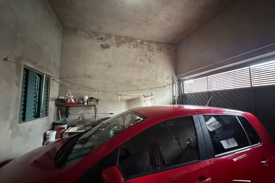 Garagem de casa à venda com 2 quartos, 206m² em Parque Imperial, Barueri