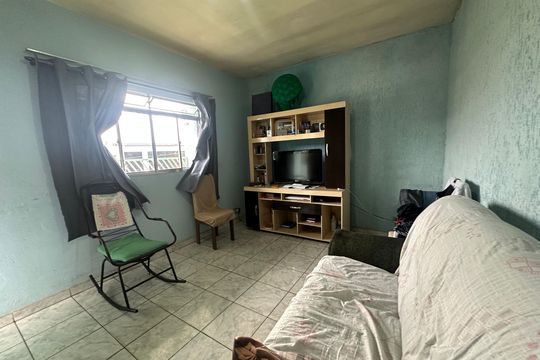 Casa à venda com 2 quartos, 206m² em Parque Imperial, Barueri