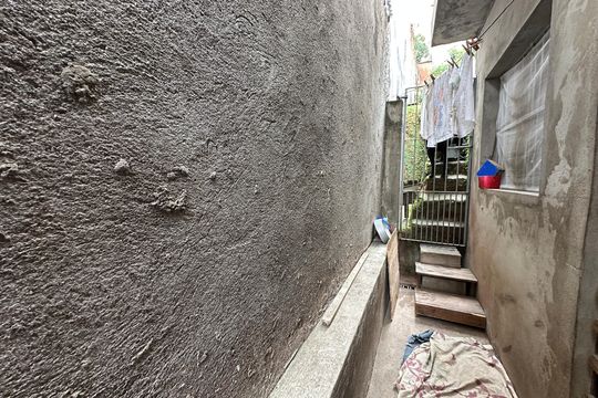 Quintal de casa à venda com 2 quartos, 206m² em Parque Imperial, Barueri