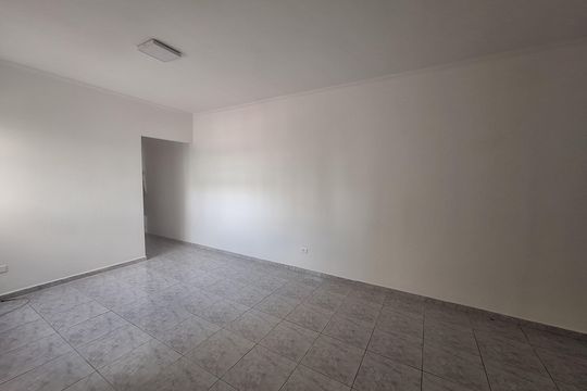 Sala de apartamento para alugar com 3 quartos, 89m² em Vila América, Santo André
