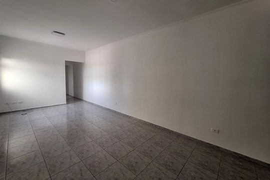 Apartamento para alugar com 3 quartos, 89m² em Vila América, Santo André