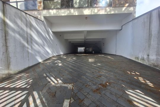 Apartamento para alugar com 3 quartos, 89m² em Vila América, Santo André