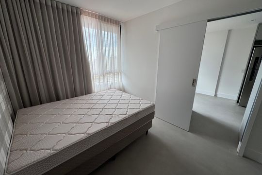 Suíte de apartamento para alugar com 1 quarto, 34m² em Águas Claras, Brasília