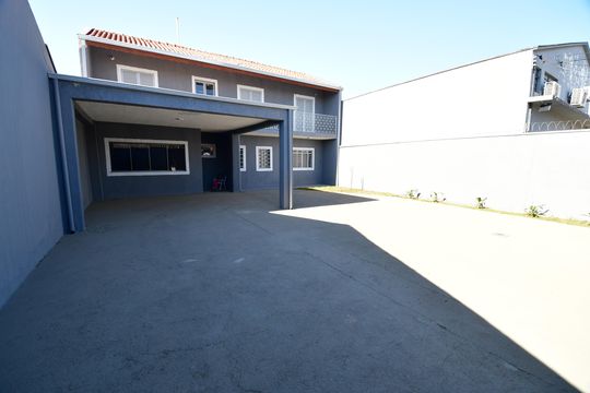 Quintal de casa para alugar com 3 quartos, 237m² em Jardim Quarto Centenário, Campinas