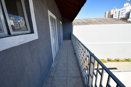 Quarto 2 - Sacada de casa para alugar com 3 quartos, 237m² em Jardim Quarto Centenário, Campinas