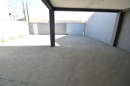 Quintal de casa para alugar com 3 quartos, 237m² em Jardim Quarto Centenário, Campinas