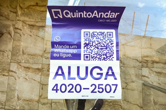 Casa para alugar com 2 quartos, 45m² em Gameleira, Belo Horizonte