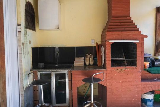 Casa para alugar com 3 quartos, 124m² em Brasil, Nova Iguaçu