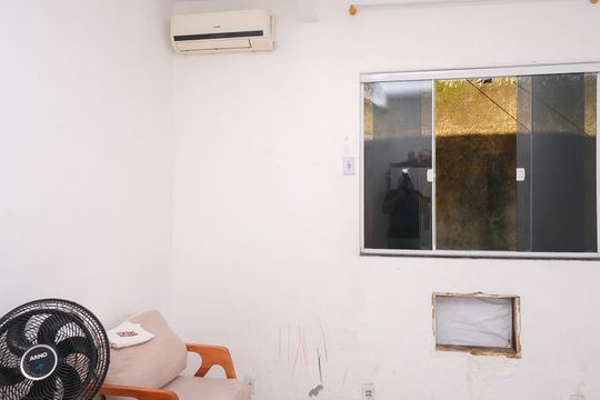 Casa para alugar com 3 quartos, 124m² em Brasil, Nova Iguaçu