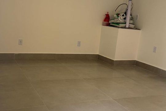 Área externa de casa de condomínio à venda com 4 quartos, 200m² em Taquara, Rio de Janeiro
