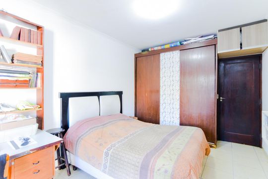 Quarto 1 de casa para alugar com 2 quartos, 80m² em Jardim Santa Rita, Guarulhos