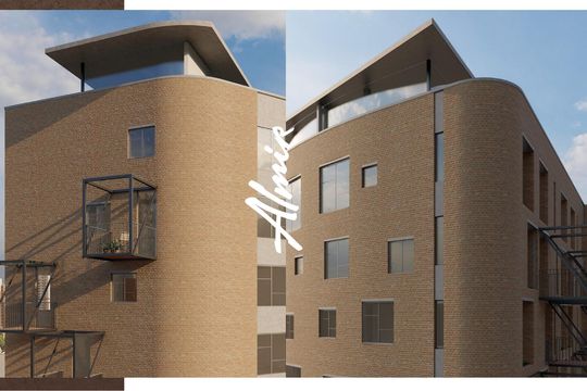 Apartamento à venda com 1 quarto, 31m² em Santa Lúcia, Belo Horizonte