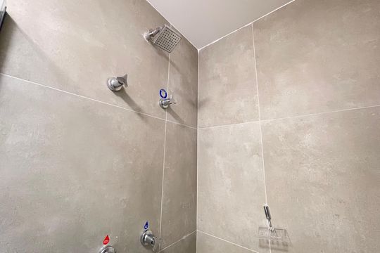 Banheiro 2 de apartamento para alugar com 2 quartos, 67m² em Butantã, São Paulo