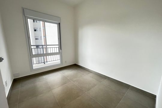 Quarto 2 de apartamento para alugar com 2 quartos, 67m² em Butantã, São Paulo