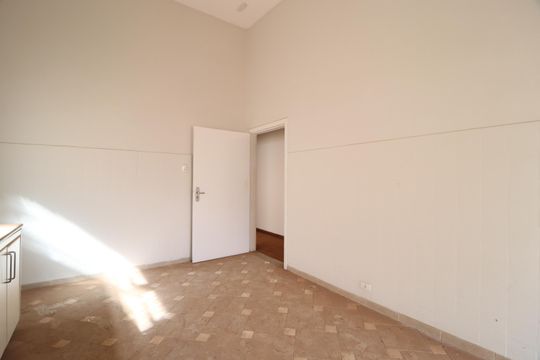 Cozinha de casa para alugar com 4 quartos, 180m² em Centro, Uberlândia