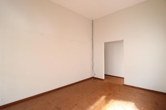 Sala de casa para alugar com 4 quartos, 180m² em Centro, Uberlândia