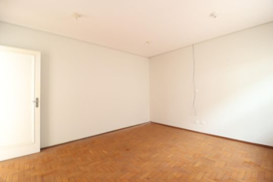 Quarto 1 de casa para alugar com 4 quartos, 180m² em Centro, Uberlândia