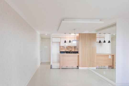 Apartamento para alugar com 2 quartos, 77m² em Swift, Campinas