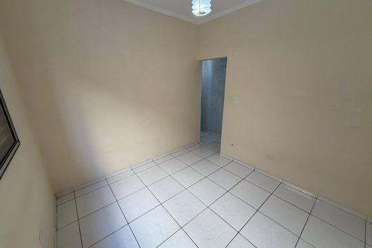 Sala de casa à venda com 3 quartos, 90m² em Jardim Borborema, São Bernardo do Campo