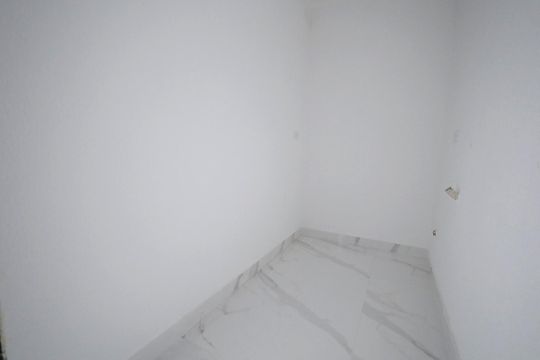 Área de Serviço de apartamento à venda com 2 quartos, 68m² em Jardim, Santo André